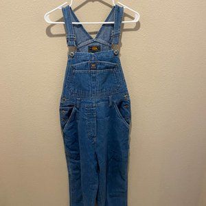 Overalls